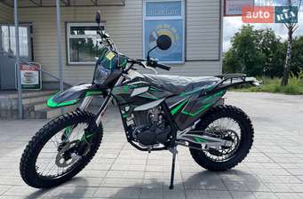Kovi JNR 250 2025 в Чернігів