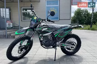 Kovi JNR 250