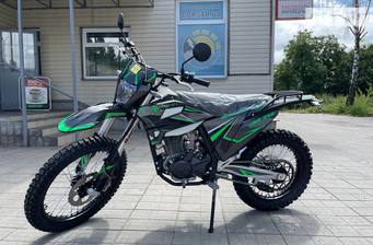 Kovi JNR 250 2025 Base