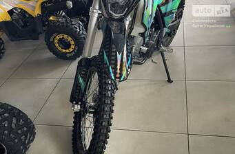 Kovi JNR 250 2026 Base