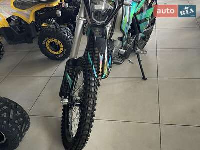 Kovi JNR 250 2026 Base