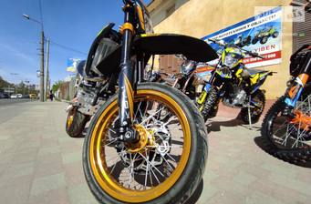 Kovi Max 300 Motard 2024 Base