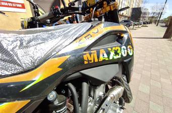 Kovi Max 300 Motard 2024 Base