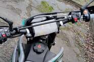 Kovi Max 300 Motard Base