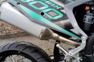Kovi Max 300 Motard Base
