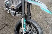Kovi Max 300 Motard Base