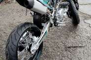 Kovi Max 300 Motard Base