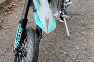 Kovi Max 300 Motard Base