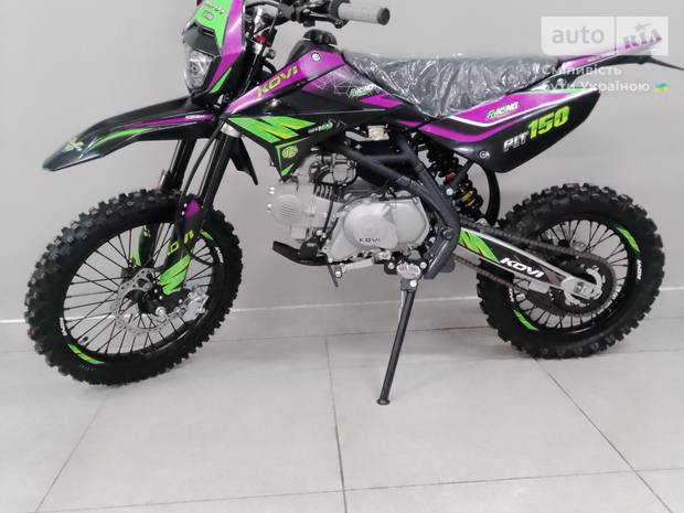 Kovi Pit 150 2024 Kovi Pit 150 2024