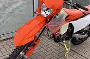 KTM 250 EXC-F Base