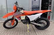 KTM 250 EXC-F Base