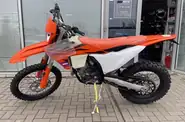KTM 250 EXC-F Base