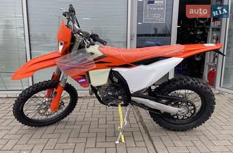 KTM 250 EXC-F 2024 в Вінниця