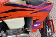 KTM 250 EXC-F Base