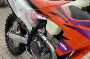 KTM 250 EXC-F Base