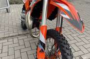 KTM 300 EXC Base