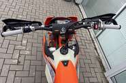 KTM 300 EXC Base