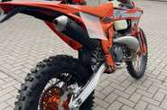 KTM 300 EXC Base