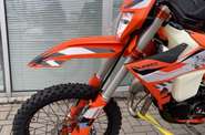 KTM 300 EXC Base