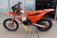 KTM 300 EXC Base
