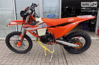 KTM 300 EXC 2024 Base