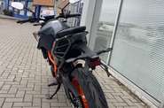 KTM 390 Duke Base