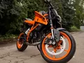 KTM 390 Duke KTM 390 Duke