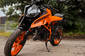 KTM 390 Duke Base