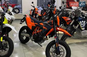 KTM 690 SMC R 2026 в Миколаїв