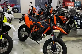 KTM 690 SMC R