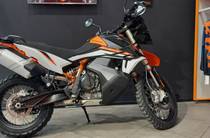 KTM 890 Adventure R Base