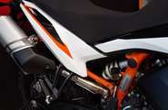 KTM 890 Adventure R Base