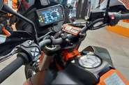 KTM 890 Adventure R Base