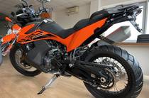 KTM 890 Adventure R Base