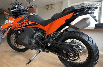 KTM 890 Adventure R 2023 Base