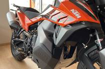 KTM 890 Adventure R Base