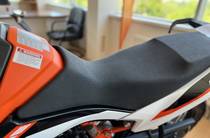 KTM 890 Adventure R Base