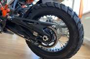 KTM 890 Adventure R Base