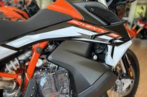 KTM 890 Adventure R Base