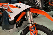 KTM 890 Adventure R Base