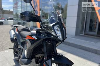 KTM 890 Adventure R 2024 Base