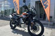 KTM 890 Adventure R Base