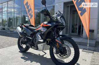 KTM 890 Adventure R 2024 в Днепр (Днепропетровск)