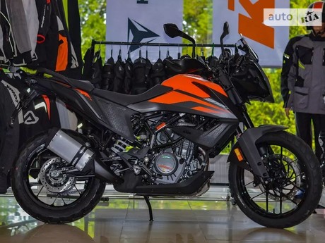 KTM Adventure 2023