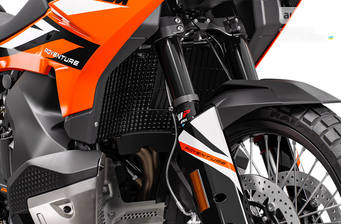 KTM Adventure 2024 Base