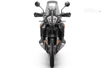 KTM Adventure 2023 Base