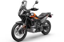 KTM Adventure Base