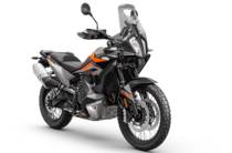 KTM Adventure Base