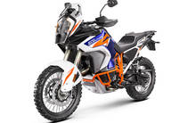 KTM Adventure Base