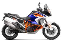 KTM Adventure Base